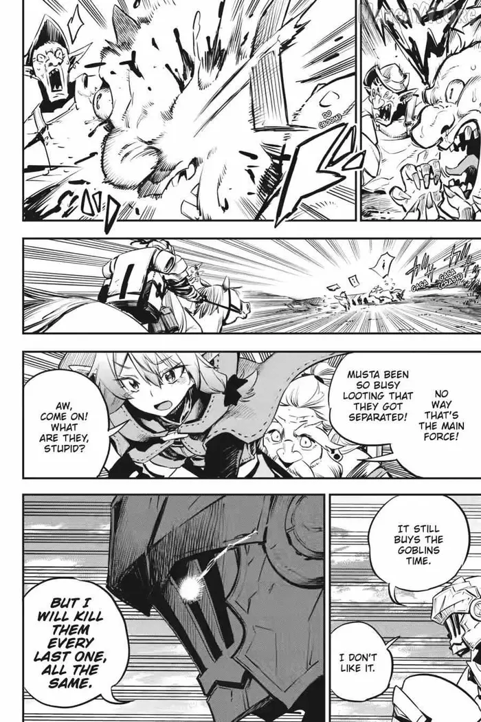 Goblin Slayer Chapter 106 image 12_optimized